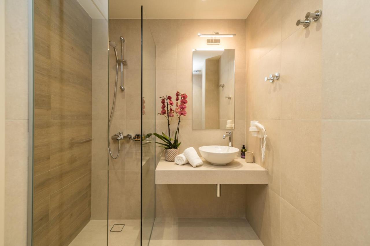 Antel Suites & Apartments 하니아 외부 사진