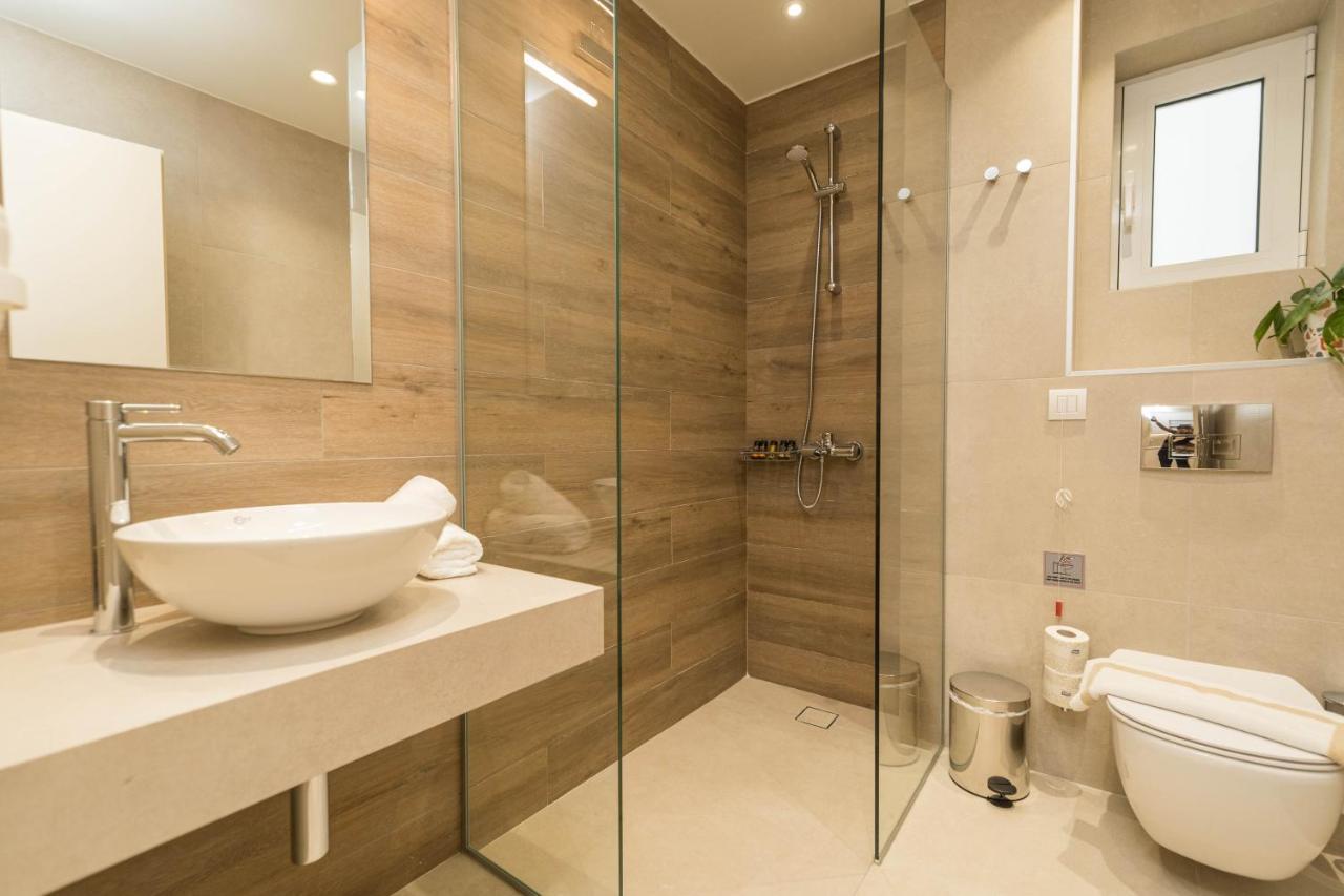 Antel Suites & Apartments 하니아 외부 사진