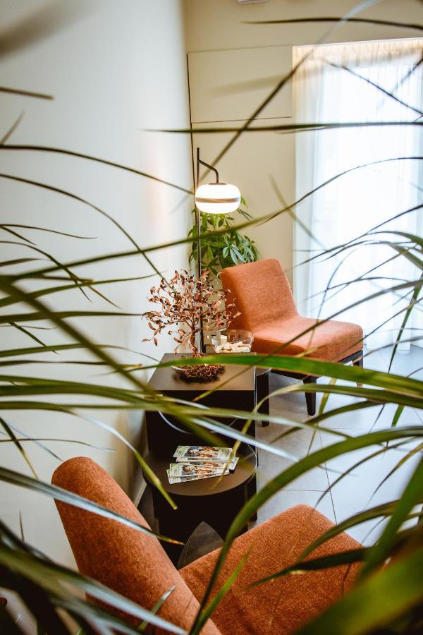 Antel Suites & Apartments 하니아 외부 사진