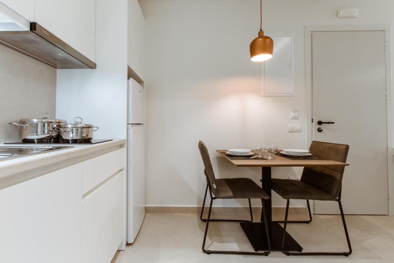 Antel Suites & Apartments 하니아 외부 사진