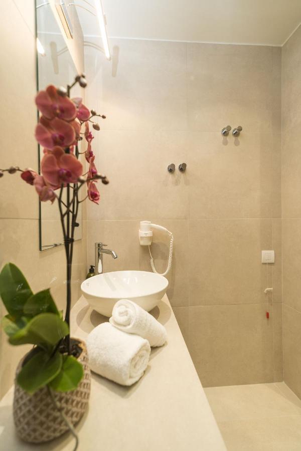 Antel Suites & Apartments 하니아 외부 사진