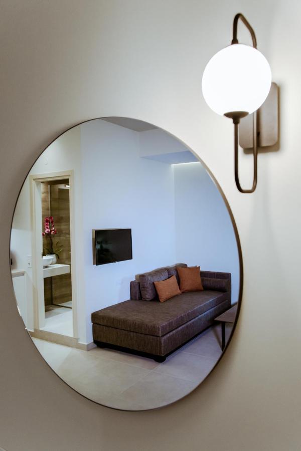 Antel Suites & Apartments 하니아 외부 사진